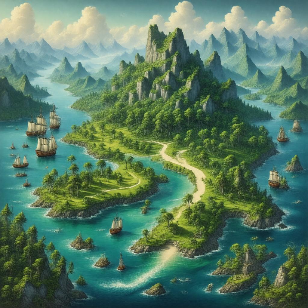Spirit Island